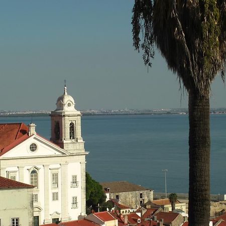 My Lovely Alfama'S Studios Lizbona Zewnętrze zdjęcie
