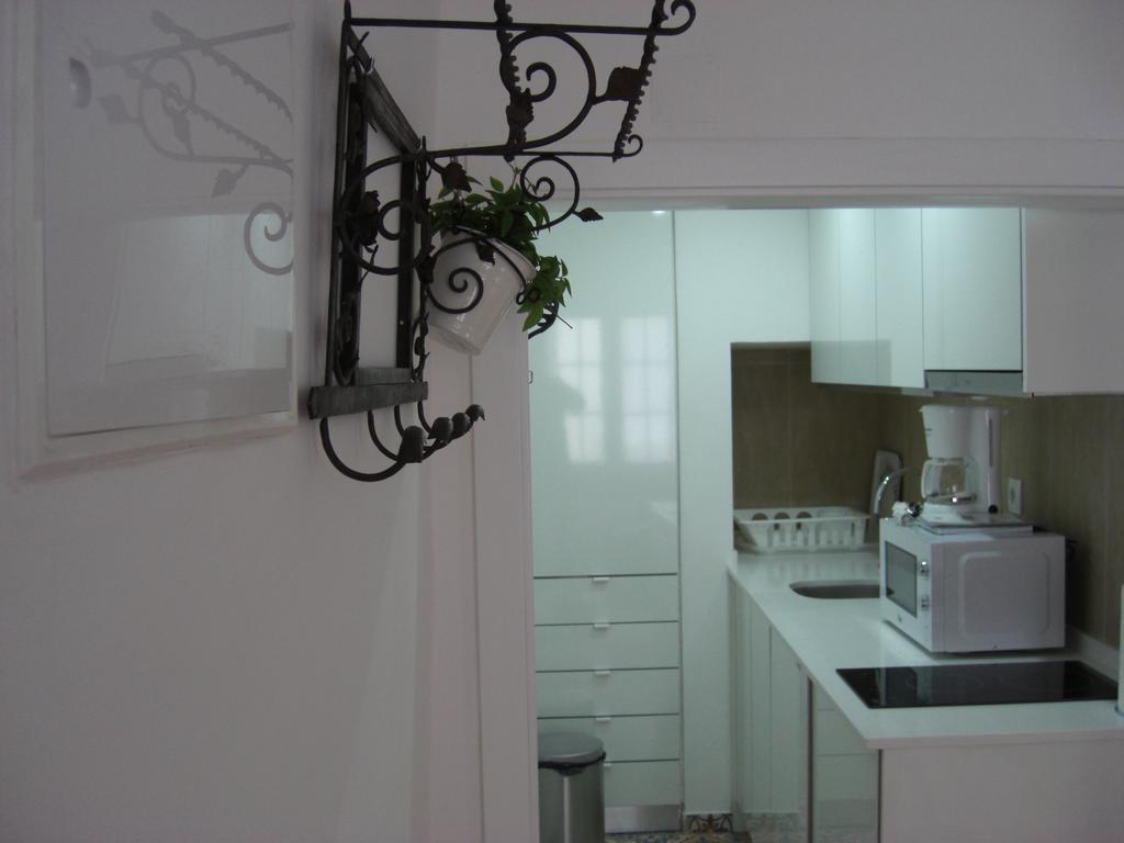 My Lovely Alfama'S Studios Lizbona Zewnętrze zdjęcie