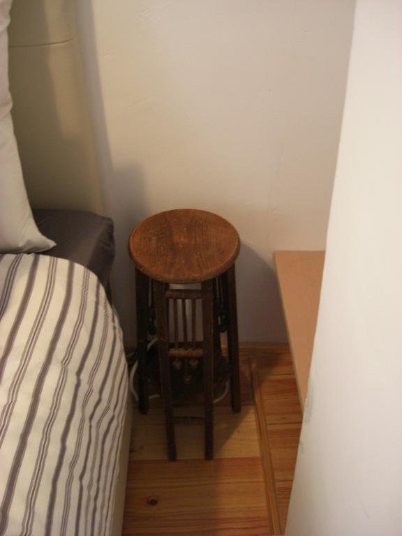 My Lovely Alfama'S Studios Lizbona Zewnętrze zdjęcie