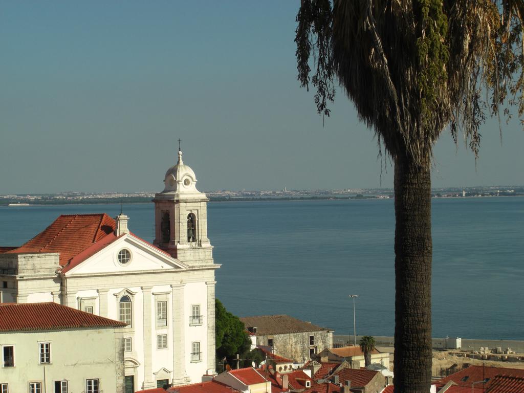 My Lovely Alfama'S Studios Lizbona Zewnętrze zdjęcie
