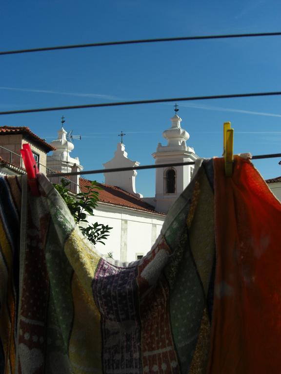 My Lovely Alfama'S Studios Lizbona Zewnętrze zdjęcie