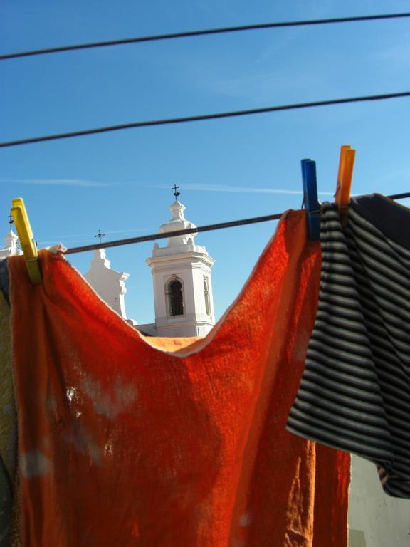 My Lovely Alfama'S Studios Lizbona Zewnętrze zdjęcie