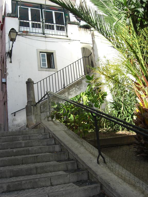 My Lovely Alfama'S Studios Lizbona Zewnętrze zdjęcie