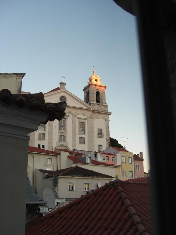 My Lovely Alfama'S Studios Lizbona Zewnętrze zdjęcie
